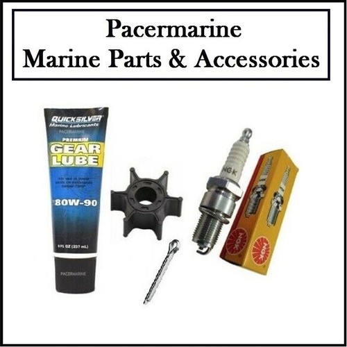 Mercury service kit - service,