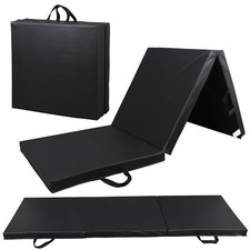 Fold Exercise Thick Mat Tri