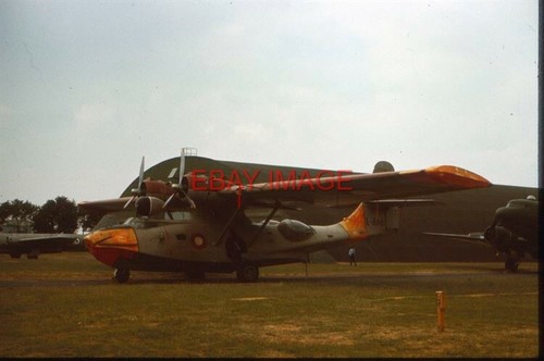 Photo catalina pby flying - ,