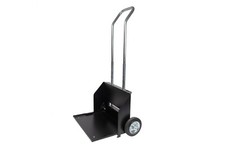 Tool storage sack trolley - tool,