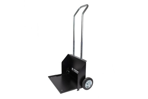 Tool storage sack trolley - tool,