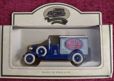 Lledo Promotional Model -