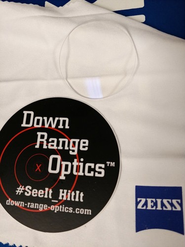 Axcel archery scope lenses - axcel,