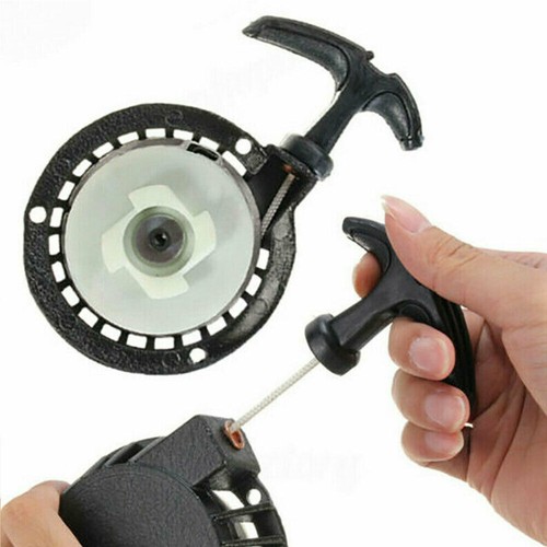 Pull start starter pullstart - start,