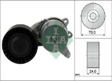 Original INA Belt Tensioner