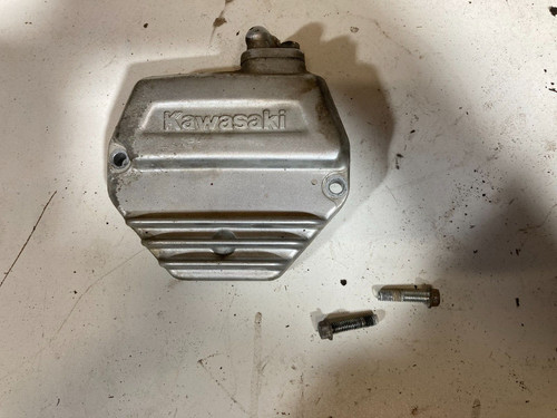Kawasaki 125 eliminator cam - bn,