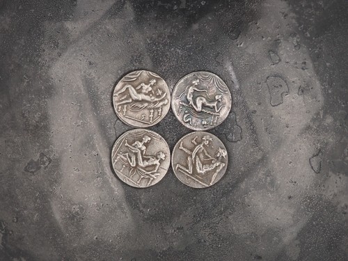 Set roman empire - set,