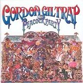 Gordon Giltrap - Peacock Party (2002)