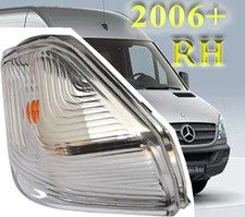 For Mercedes Sprinter 2006