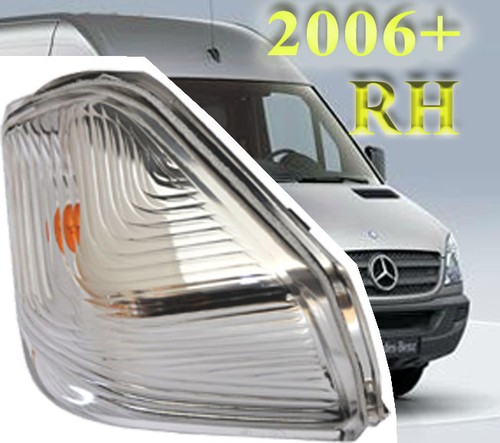 For mercedes sprinter wing - for,