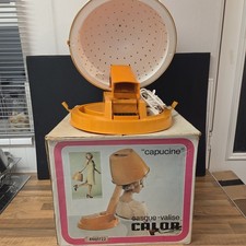Vintage 1970s calor capucine - 1970s,