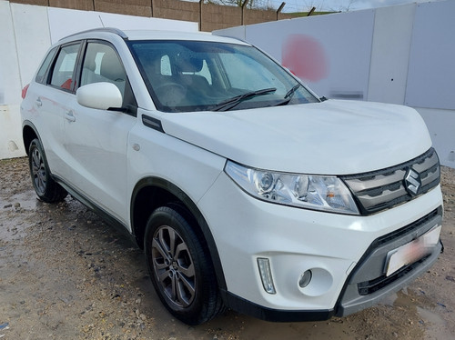 Arch liner suzuki - suzuki, vitara