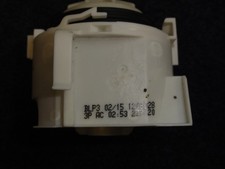 Dishwasher Drain Pump/Impeller