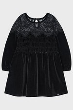 KILLSTAR Skater Black Ada's Spirit