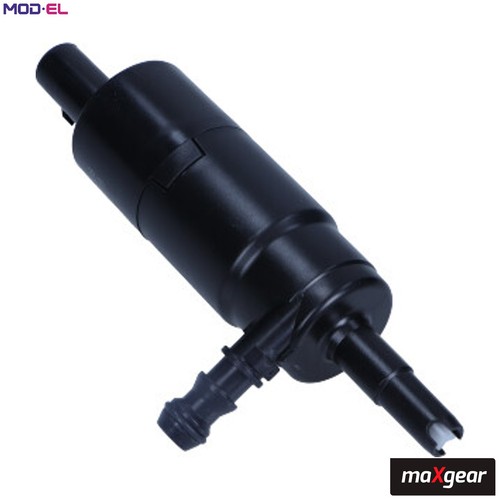 Washer fluid pump headlight - washer,