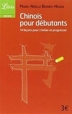 Chinois pour débutants - , by
