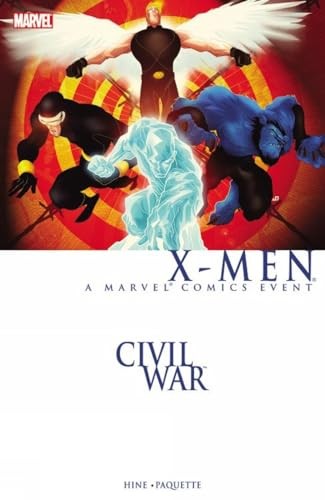 Civil war men new - war:, (new