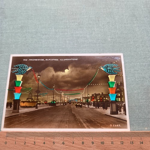 Vintage postcard the - postcard,
