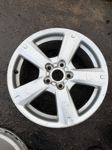 2005 2010 toyota - 4, 17"