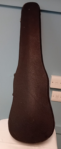 Skylark violin and case - 7/8,
