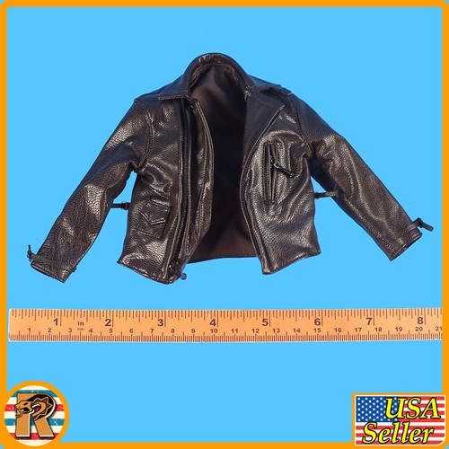 Captain america wwii leather - captain,
