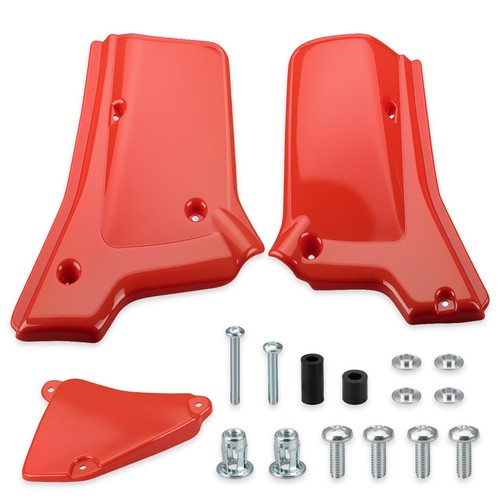 Left right side panels covers - right,