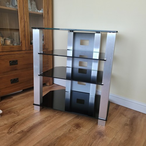 Stand hifi rack v - tv, stand/hifi