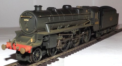 Hornby r2360 class 5mt 0 - class, 4-6-0