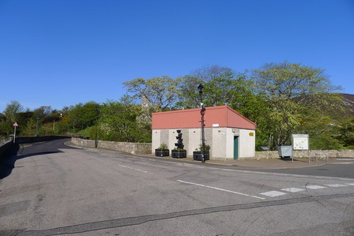 Photo 6x4 public conveniences - photo,