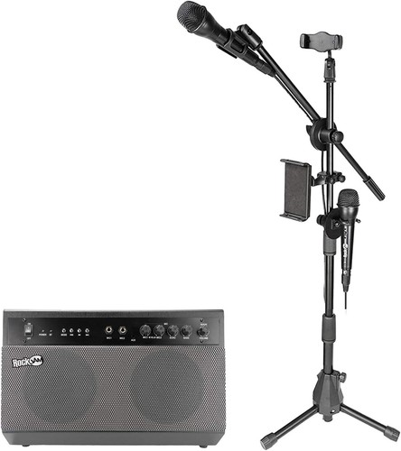 Rockjam rjksk 100w 2 - rjksk-bk,