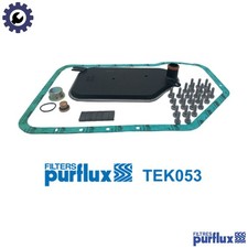 HYDRAULIC FILTER KIT AUTOMATIC TRANSMISSION TEK053 FOR SKODA VW PHAETON 2.0L