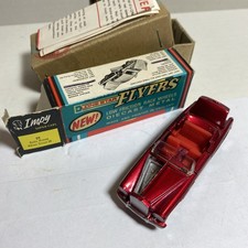 NP303 Lone Star Flyers Impy