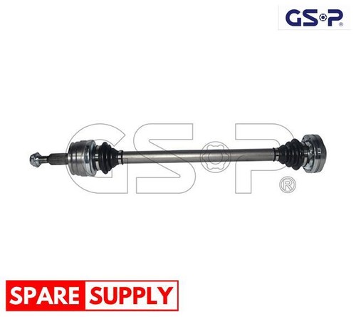 Drive shaft for california - drive,
