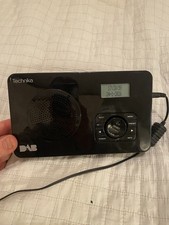 Technika DAB Radio Type  DAB