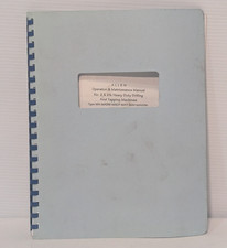 Chas G. Allen No.2, 2.5 Heavy