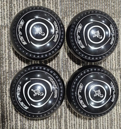 Taylor blaze lawn bowls - taylor,