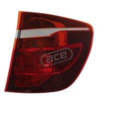 BMW X3 2010-2019 Rear Light