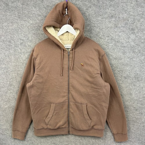 Abercrombie and fitch hoodie - fitch,