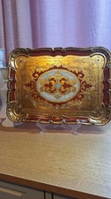 Vintage Italian Florentine