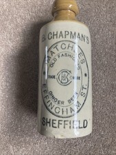Chapmans effingham st - b,