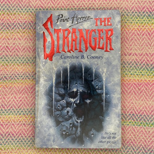 The stranger caroline - by, b