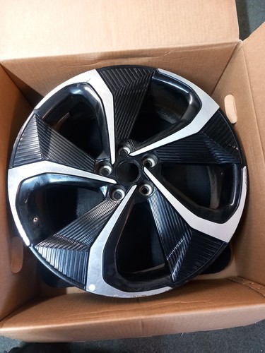 Genuine kia ev6 alloy - ev6, 20