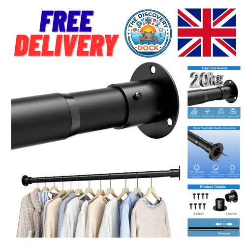 Heavy duty extendable - extendable, clothes