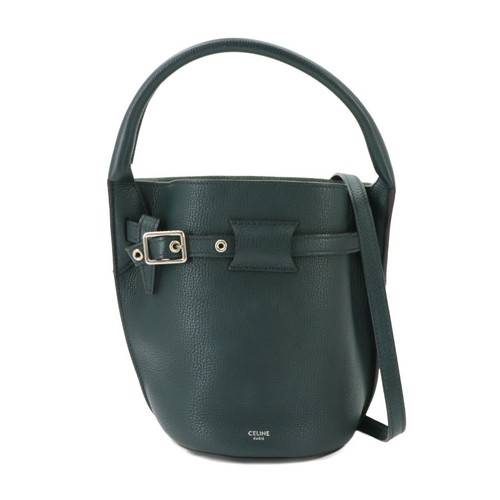Celine big bag nano bucket - big,