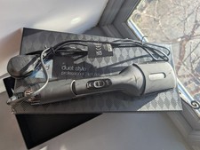 GHD Duet Styler Wet to Dry Hair WITH BOX 