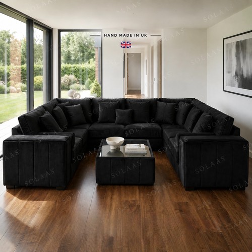 Solaas grande luxury - grande, u
