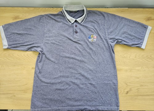 Glenmuir ryder cup - glenmuir,