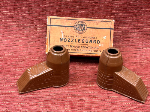 Nos vintage gross gas - nos,