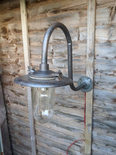 Vintage cast iron - vintage, swan