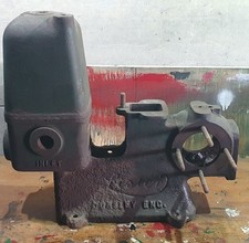 Lister H1 Vintage Petrol Engine Water Pump Rod Piston